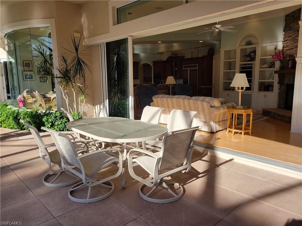 1269 Pocantico Ln, Naples, FL 34110 Photo