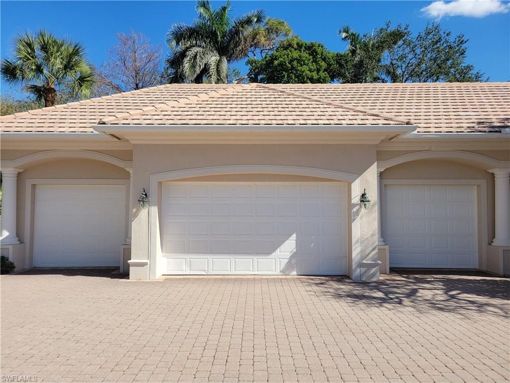 1269 Pocantico Ln, Naples, FL 34110 Photo