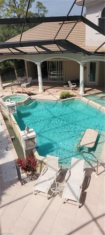 1269 Pocantico Ln, Naples, FL 34110 Photo