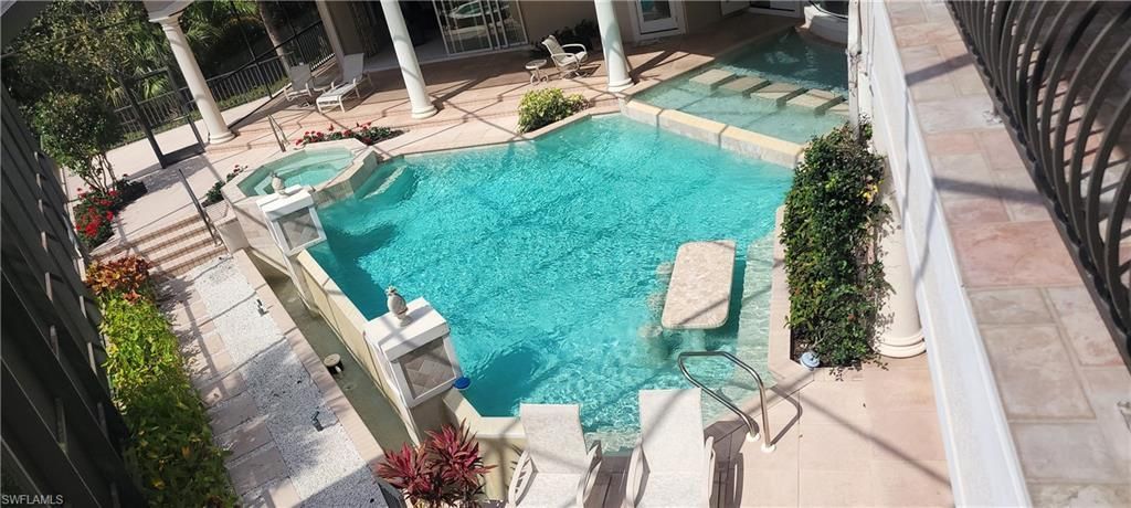 1269 Pocantico Ln, Naples, FL 34110 Photo