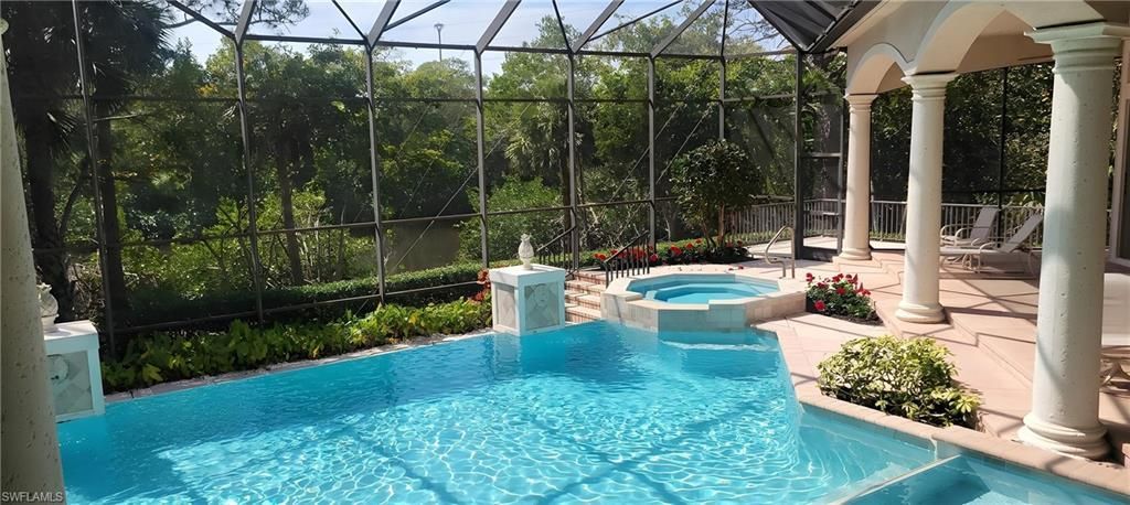 1269 Pocantico Ln, Naples, FL 34110 Photo