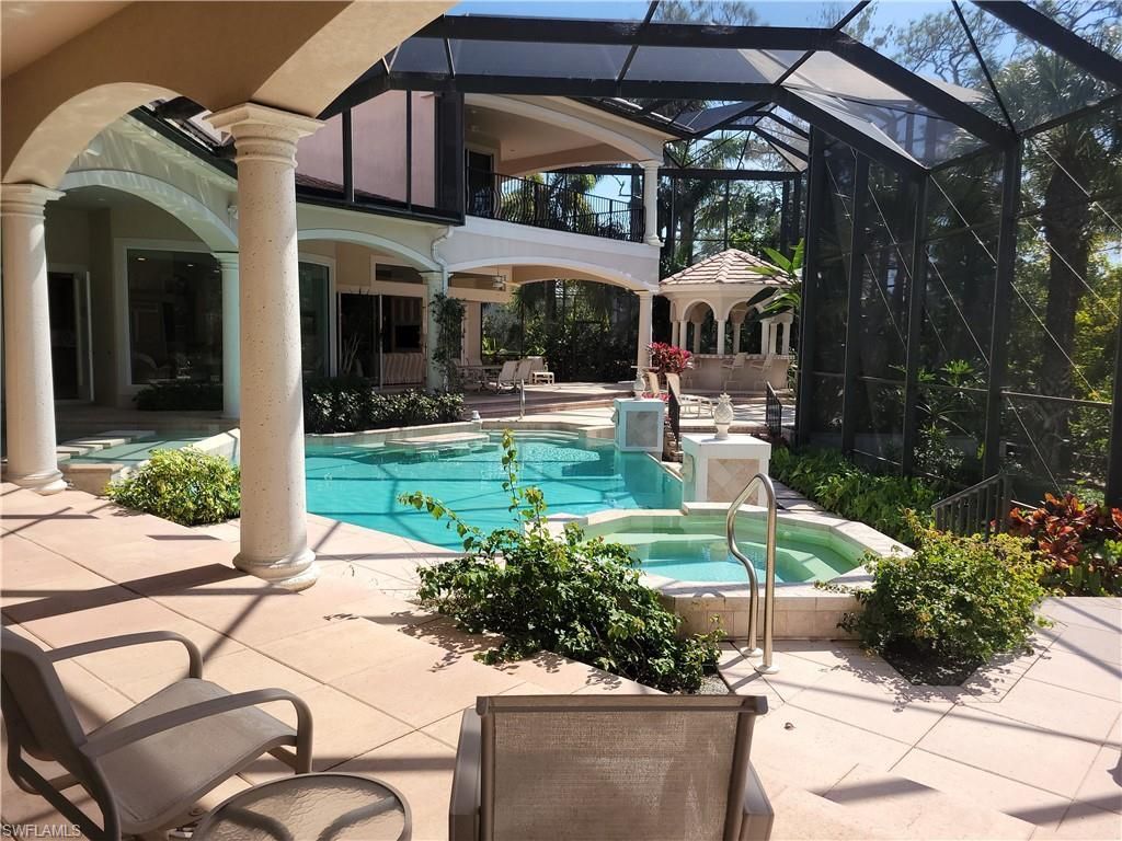 1269 Pocantico Ln, Naples, FL 34110 Photo