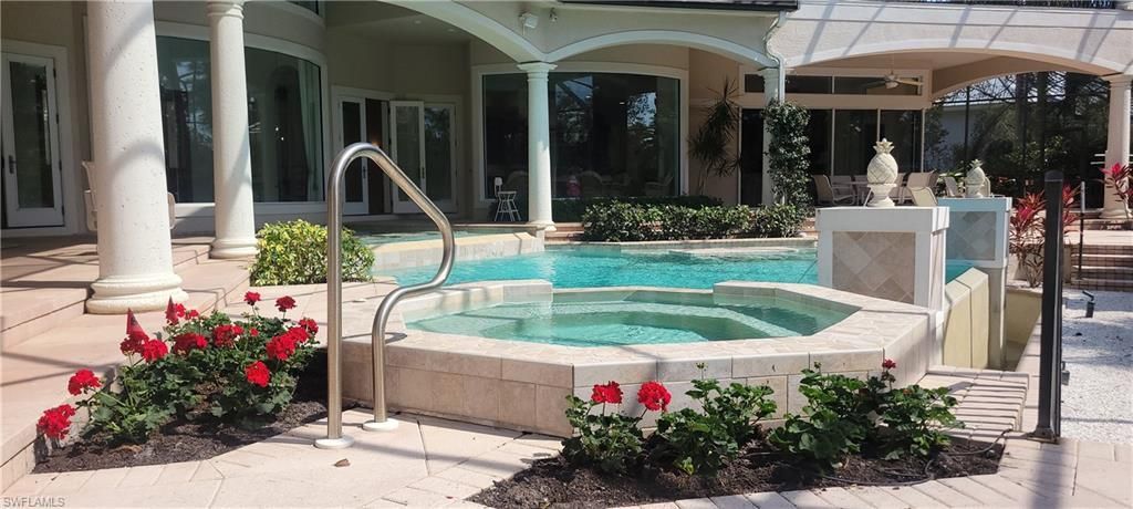 1269 Pocantico Ln, Naples, FL 34110 Photo