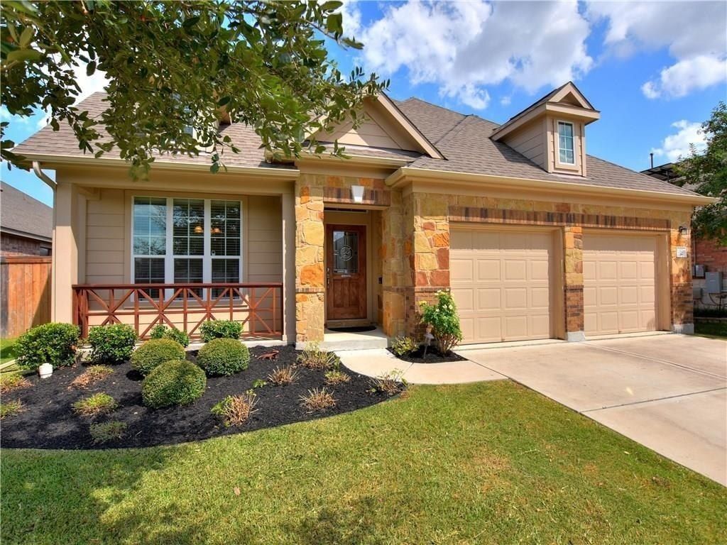 13528 Green Lodge Ct, Manor, TX 78653 Main Photo