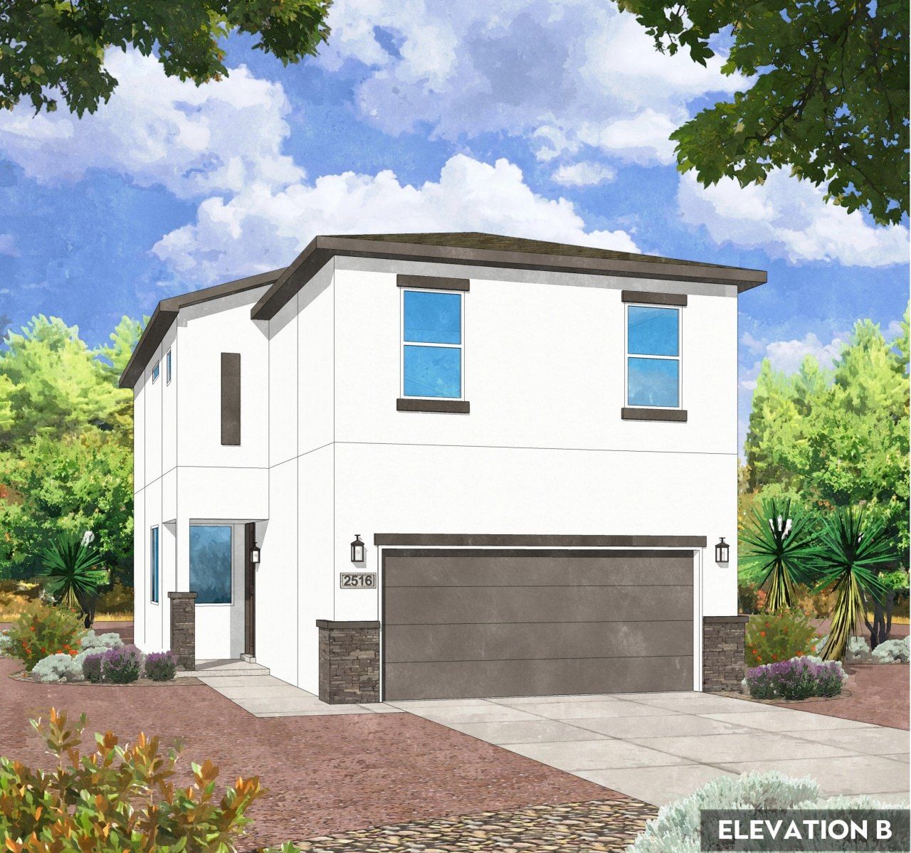 392 Pecos Loop Se, Rio Rancho, NM 87124 Main Photo