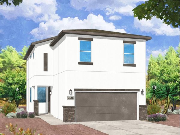 392 Pecos Loop SE, Rio Rancho, NM 87124