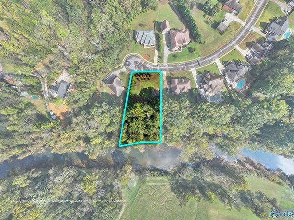 132 Southfork Drive, Huntsville, AL 35811