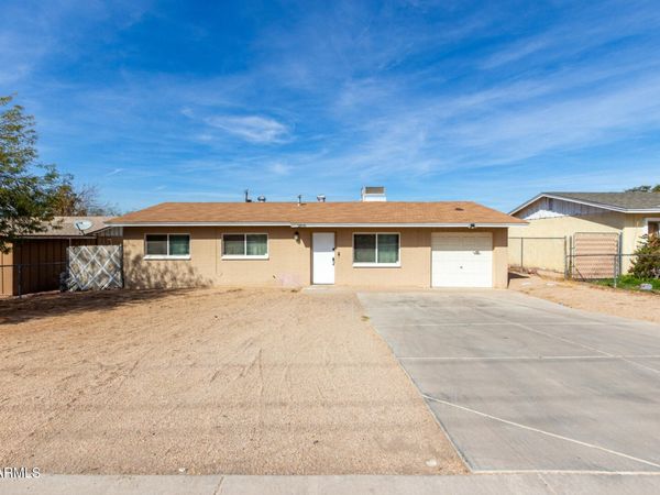 12608 W LOWER BUCKEYE Road, Avondale, AZ 85323
