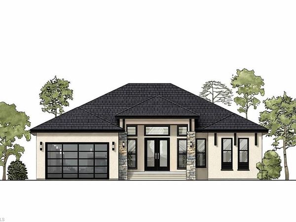 27128 Serrano WAY, BONITA SPRINGS, FL 34135