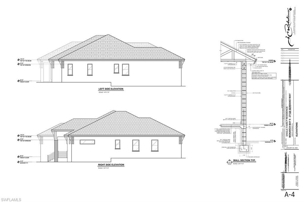27128 Serrano Way, Bonita Springs, FL 34135 Photo