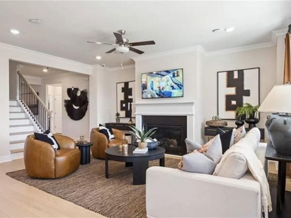 3119 Shirecrest Lane, Dacula, GA 30019