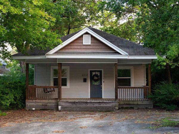 2717 W Capitol Avenue, Little Rock, AR 72205