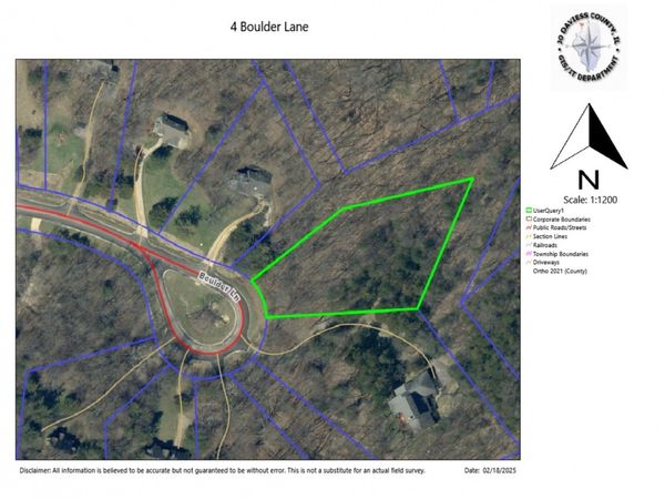 4 Boulder Lane, Galena, IL 61036