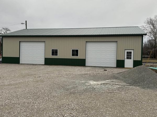 263 S Commercial Street, Worthington, IN 47471