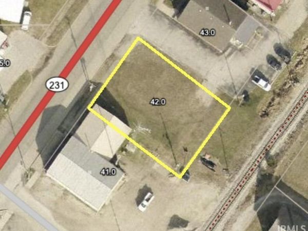 263 S Commercial Street, Worthington, IN 47471