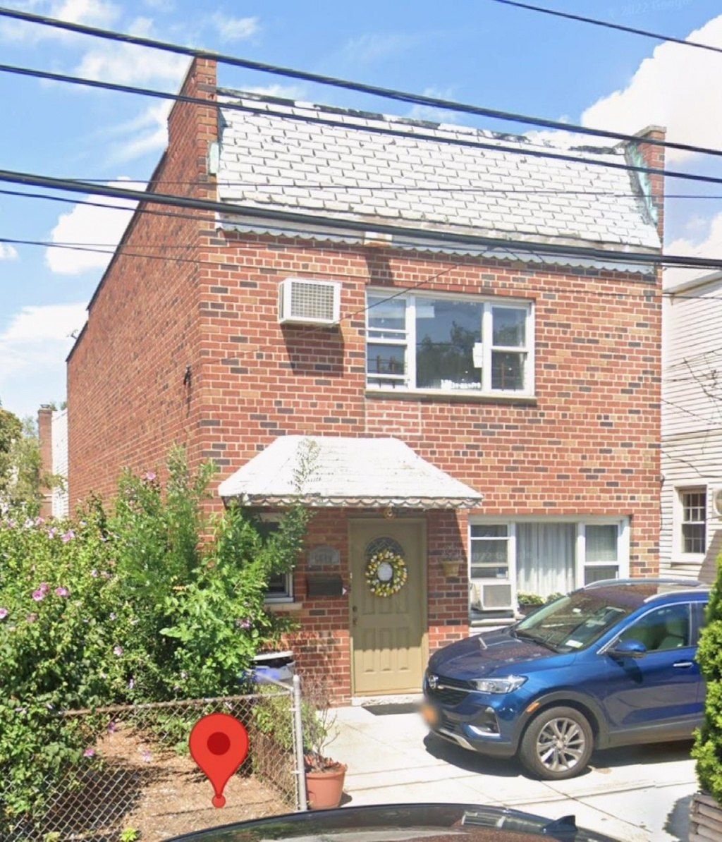 6619 Clinton Avenue, Maspeth, NY 11378 Main Photo
