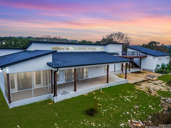 2109 Bella Vista, Canyon Lake, TX 78133