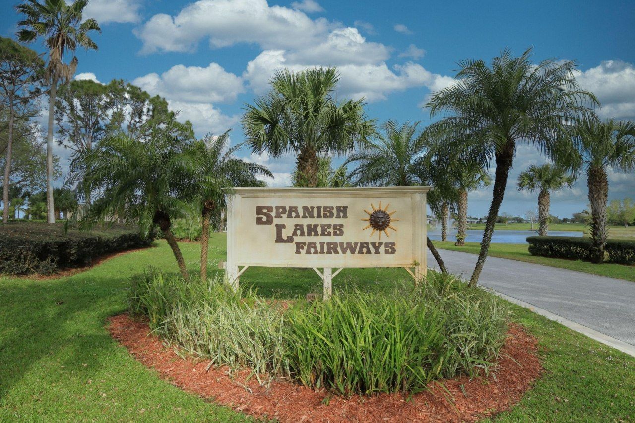 13990 Zorzal Avenue, Fort Pierce, FL 34951 Photo