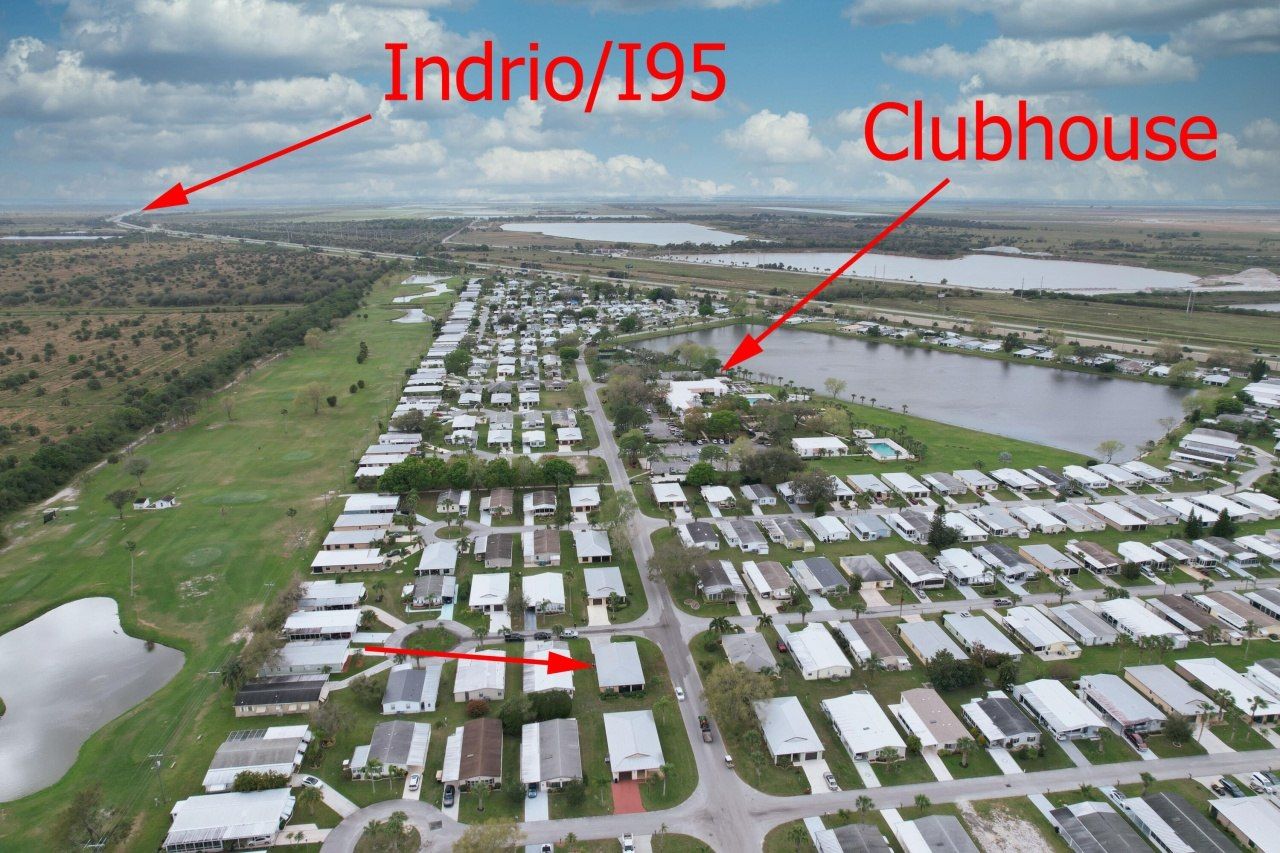 13990 Zorzal Avenue, Fort Pierce, FL 34951 Photo