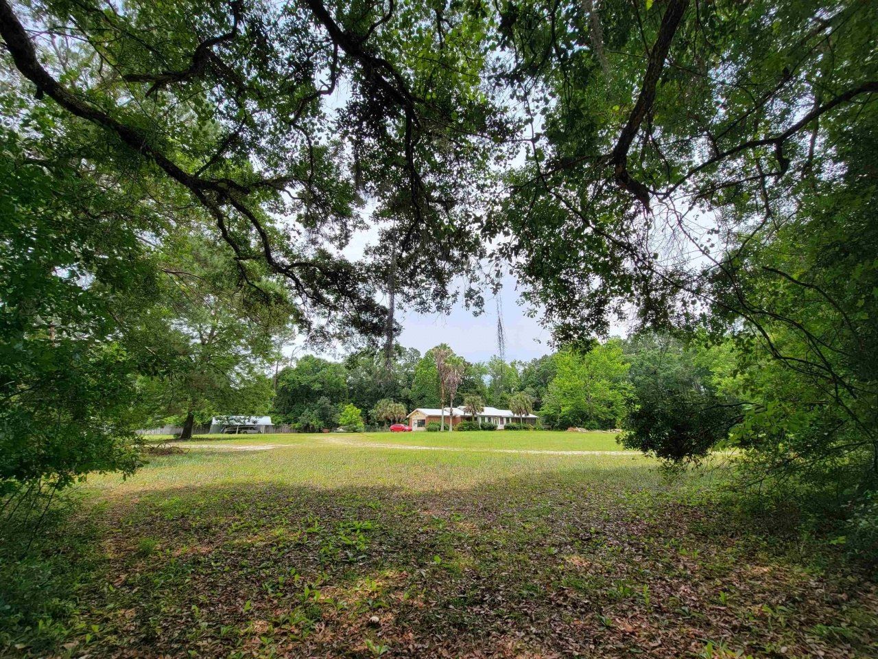 173 Mccallister Road, Crawfordville, FL 32327 Photo