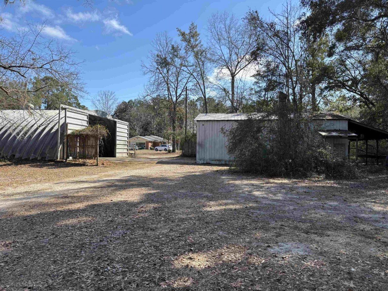 173 Mccallister Road, Crawfordville, FL 32327 Photo