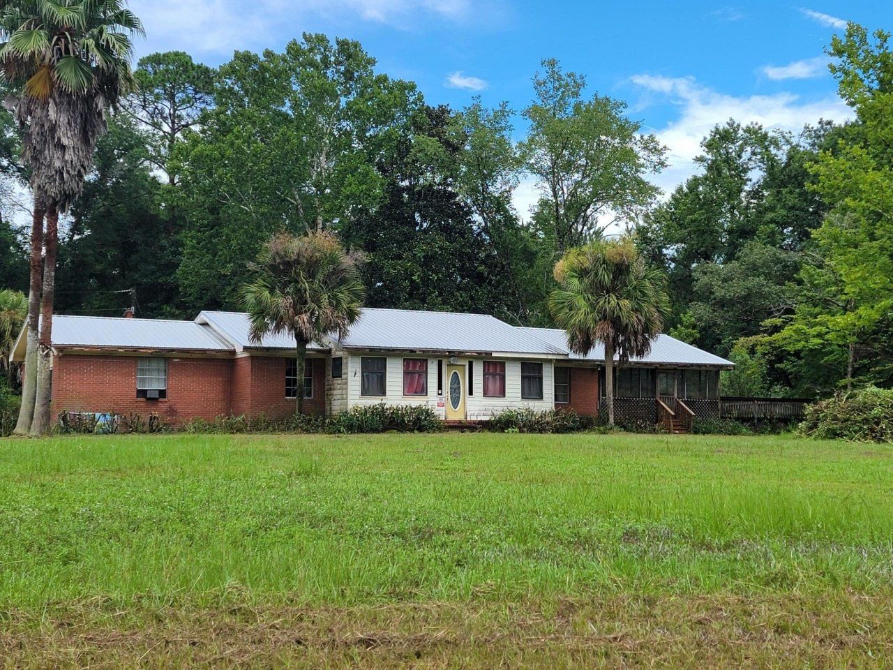 173 Mccallister Road, Crawfordville, FL 32327 Photo