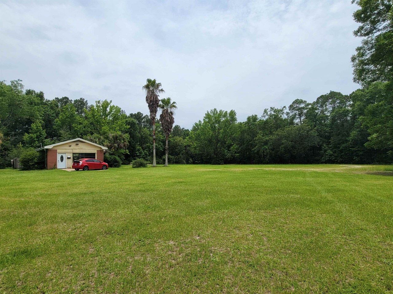 173 Mccallister Road, Crawfordville, FL 32327 Photo