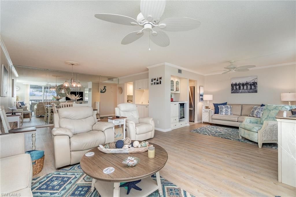 3490 N Key Dr, Unit 218, North Fort Myers, FL 33903 Photo