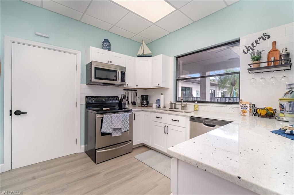 3490 N Key Dr, Unit 218, North Fort Myers, FL 33903 Photo