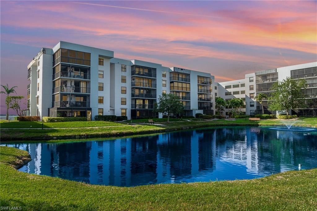 3490 N Key Dr, Unit 218, North Fort Myers, FL 33903 Photo