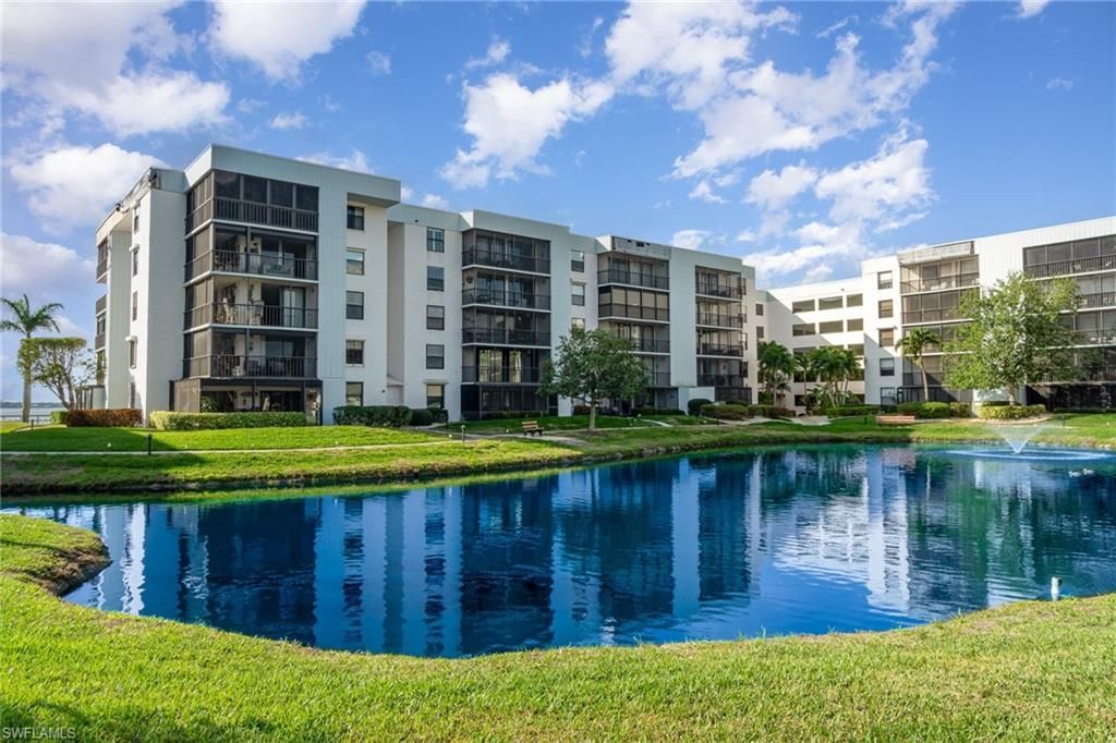 3490 N Key Dr, Unit 218, North Fort Myers, FL 33903 Photo