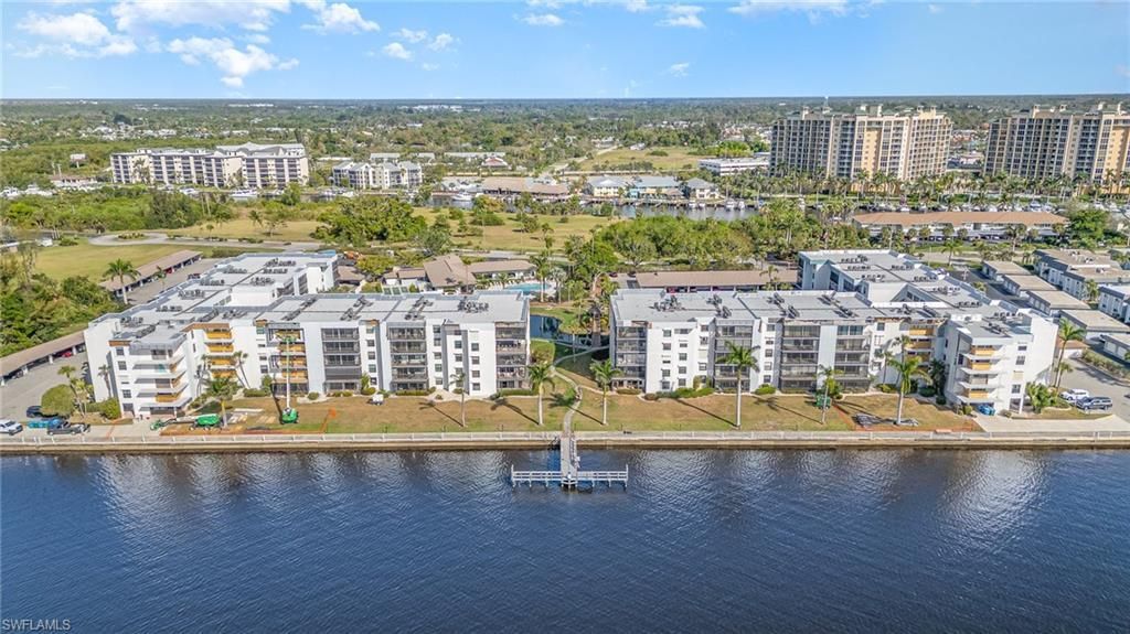 3490 N Key Dr, Unit 218, North Fort Myers, FL 33903 Photo