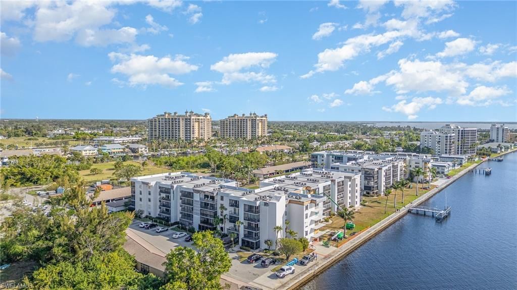 3490 N Key Dr, Unit 218, North Fort Myers, FL 33903 Photo