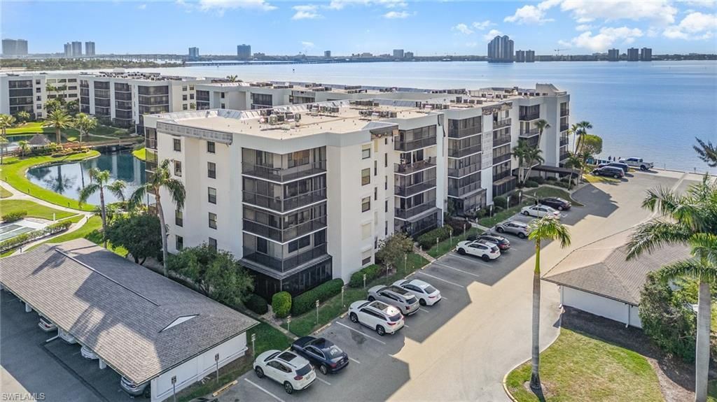 3490 N Key Dr, Unit 218, North Fort Myers, FL 33903 Photo