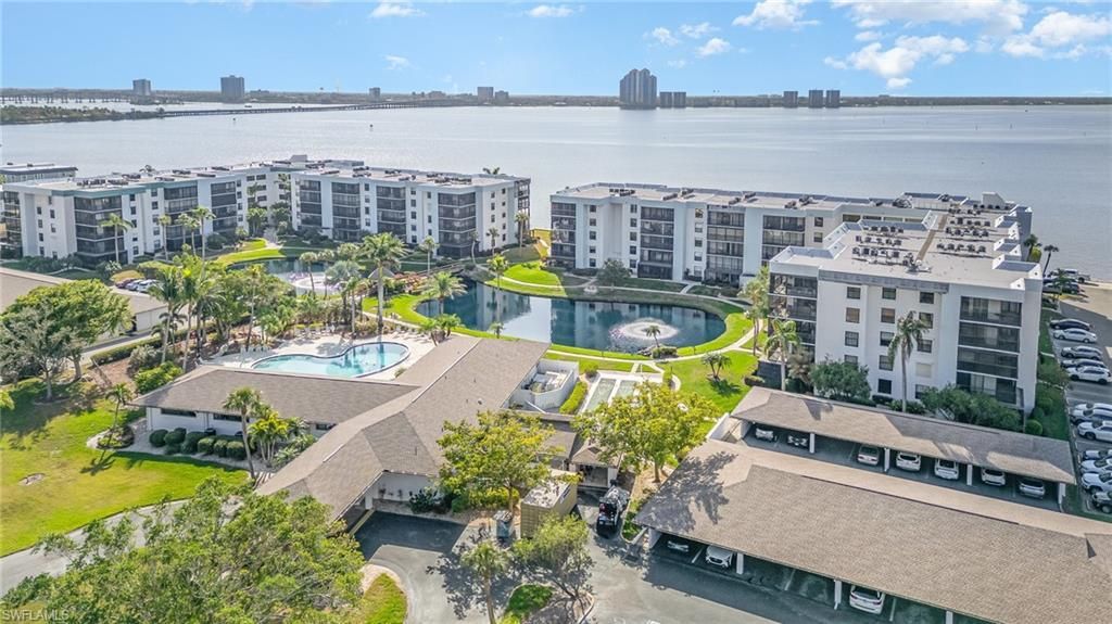 3490 N Key Dr, Unit 218, North Fort Myers, FL 33903 Photo