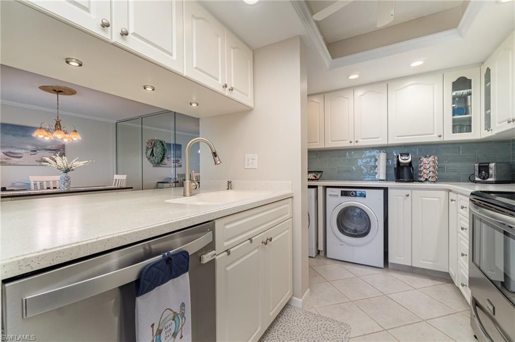 3490 N Key Dr, Unit 218, North Fort Myers, FL 33903 Photo