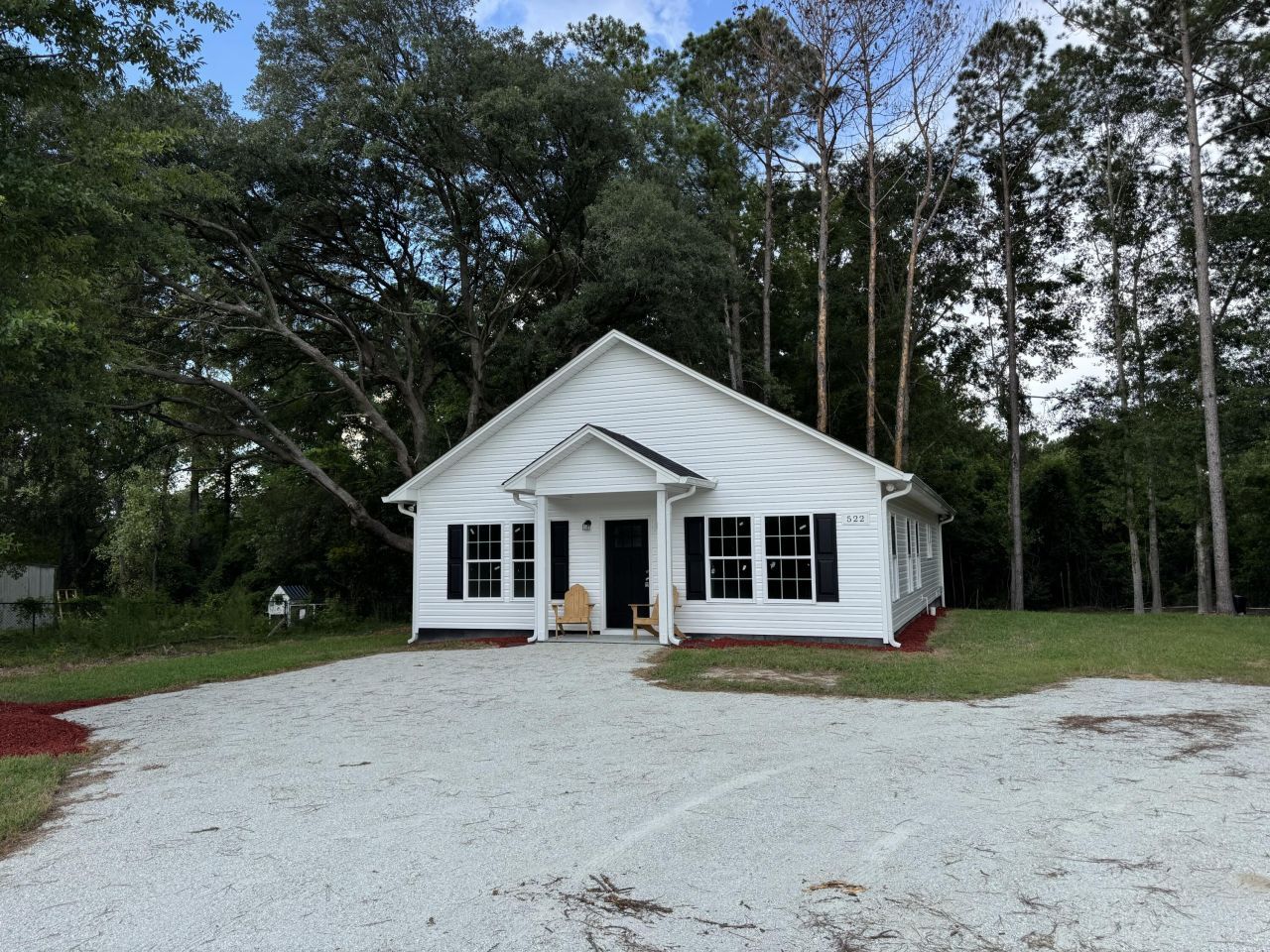 522 Miracle Drive Photo 1