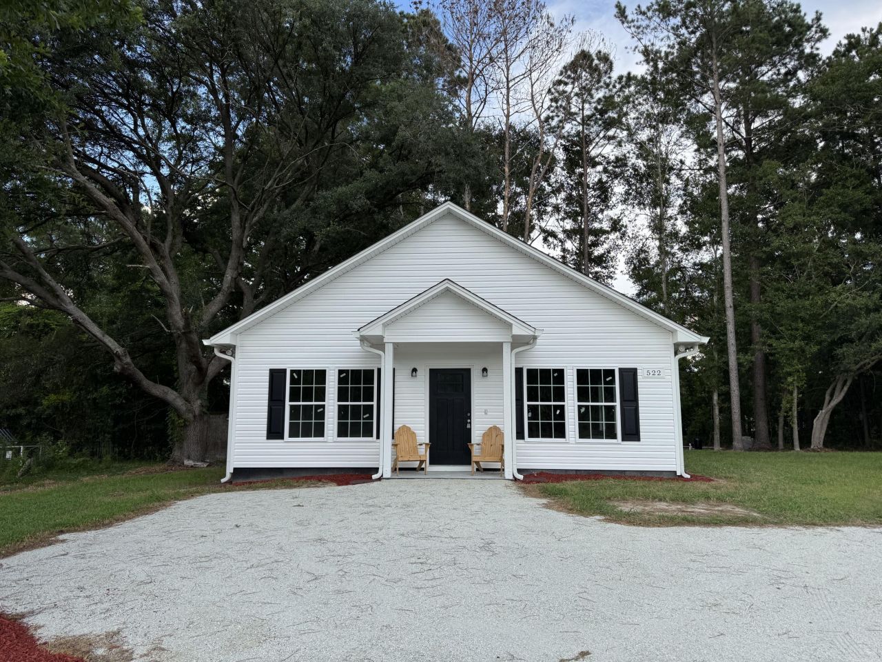 522 Miracle Drive Photo 3