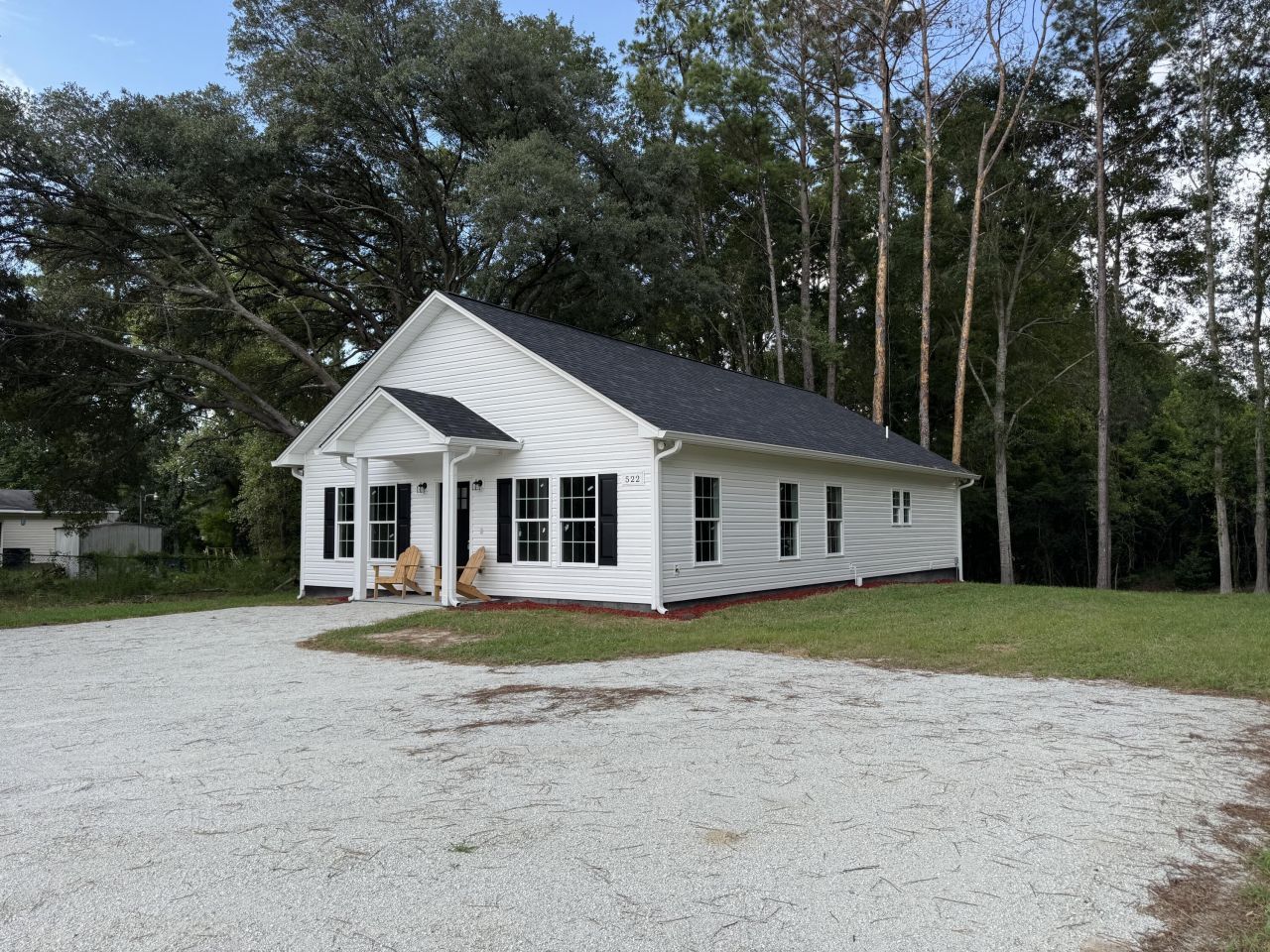 522 Miracle Drive Photo 4