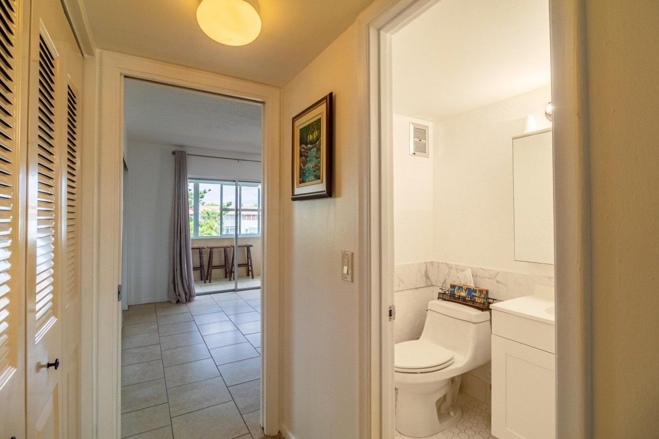 120 Northampton, Unit F, West Palm Beach, FL 33417 Photo