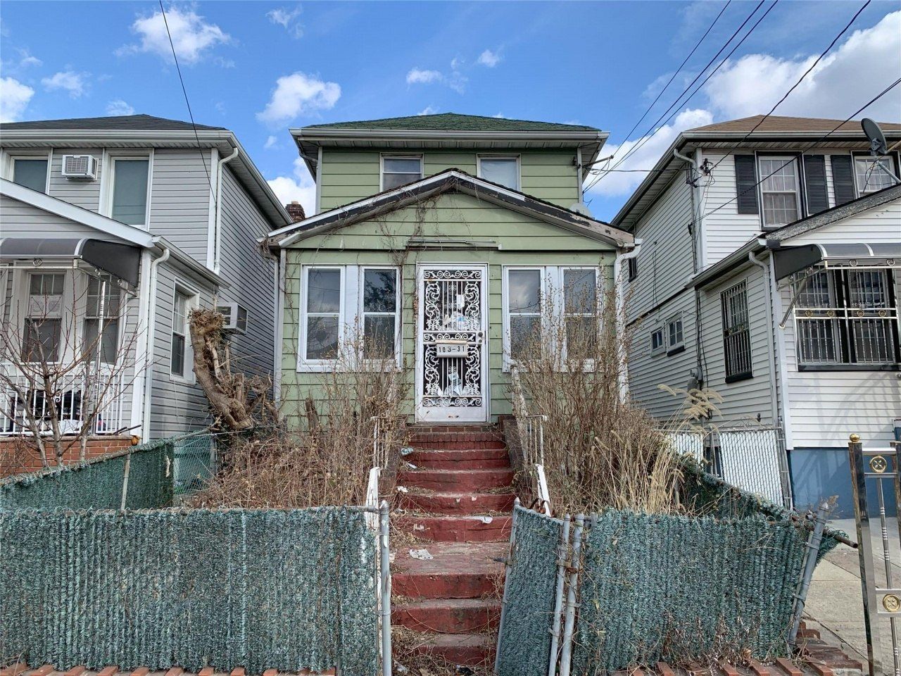 10331 177th Street, Jamaica, NY 11433 Main Photo