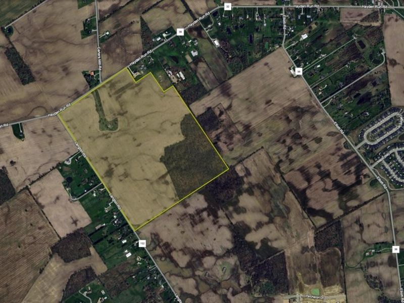 10253 Hayden Run Road, Hilliard, OH 43026 Photo 1