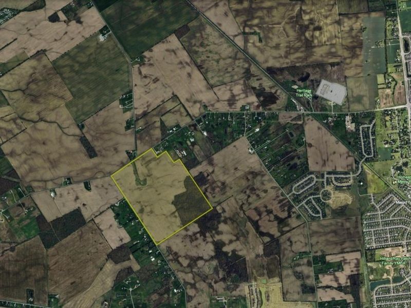 10253 Hayden Run Road, Hilliard, OH 43026 Photo 2