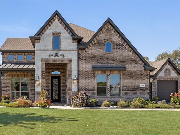 326 Prairie View Road, Rockwall, TX 75087