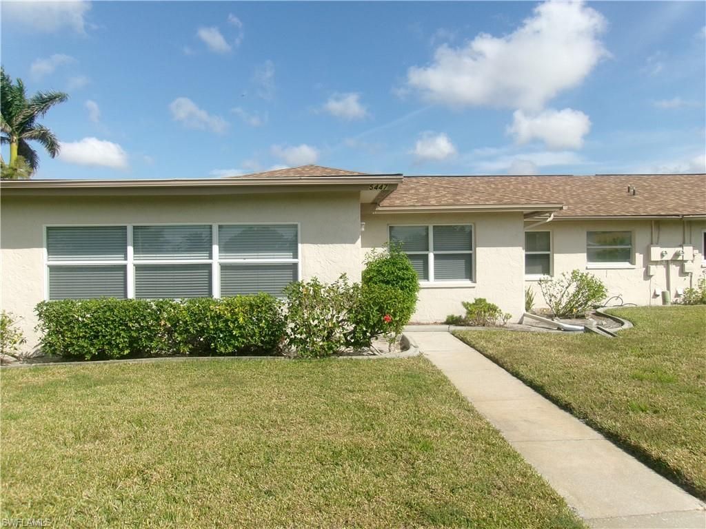 5447 Capbern Ct, Fort Myers, FL 33919 Photo