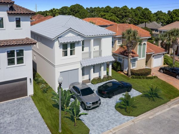 4734 Amhurst Circle, Destin, FL 32541