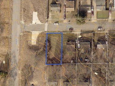 2691 BYRD AVE, Memphis, TN 38114