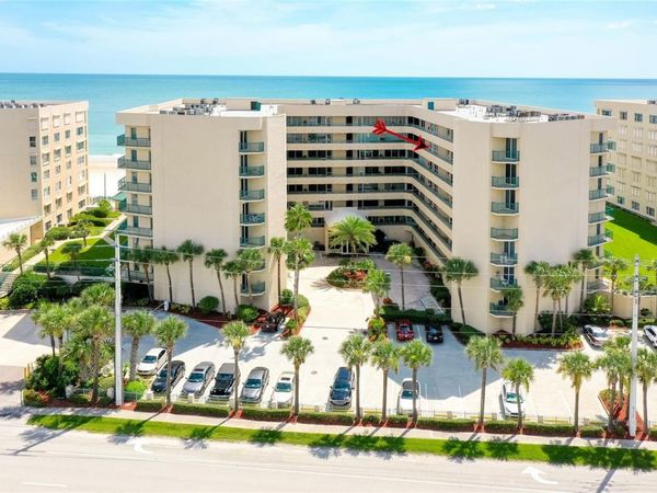 4555 S ATLANTIC AVENUE, Unit 4609, PORT ORANGE, FL 32127