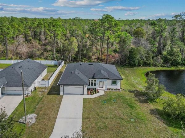 2875 E SLATER DRIVE, DELTONA, FL 32738