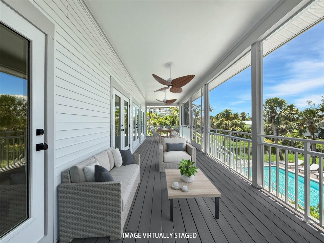 1129 Seagrape Ln, Sanibel, FL 33957 Photo